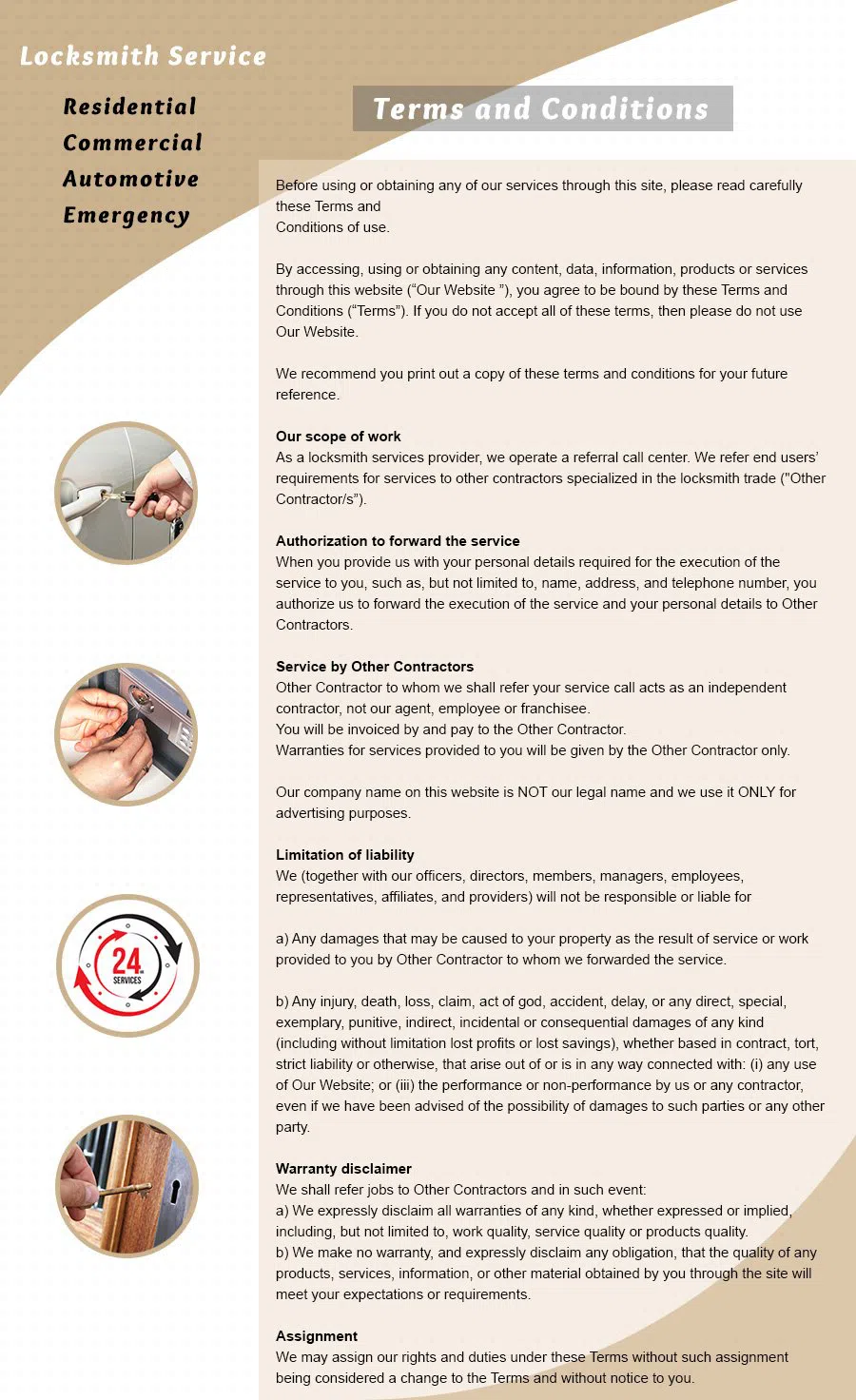 Capitol Locksmith Service Woonsocket, RI 401-249-9273